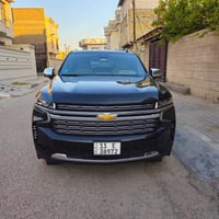 سيارة برايمر • سيارة فول اوبشن • بانوراما • فورويل • شاشات • رادار • ك...