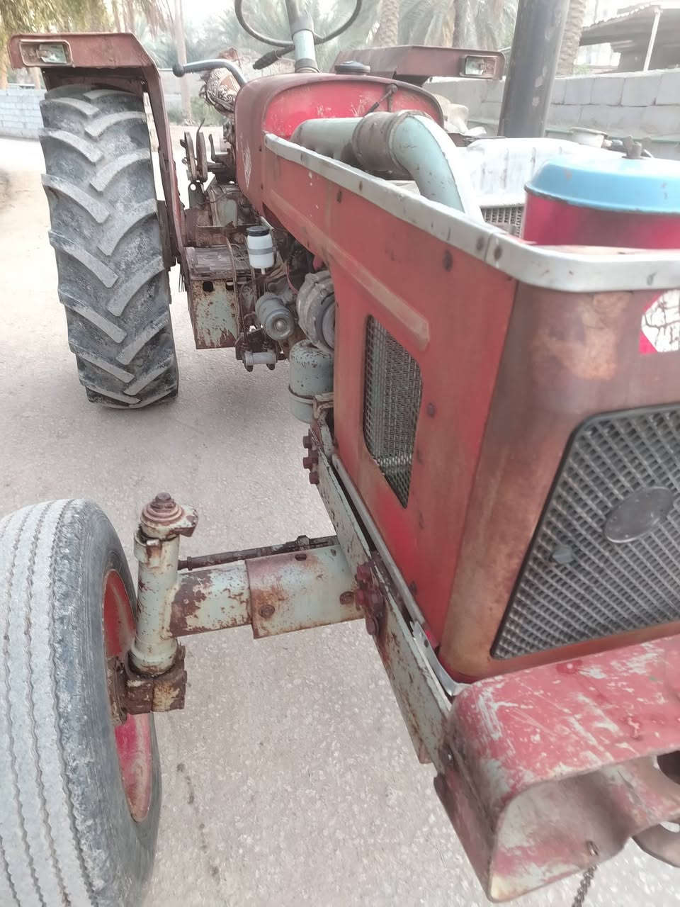 سلام عليكم للبيع مكينة موديل 88 كتاب شركة محرك على ألبلاد كير اكسل مكفوله كفاله عامه ألمكينة وضع شركة خلاص مكان كربلاء المقدسة ابراهيميه استفسار ***********. ***********
