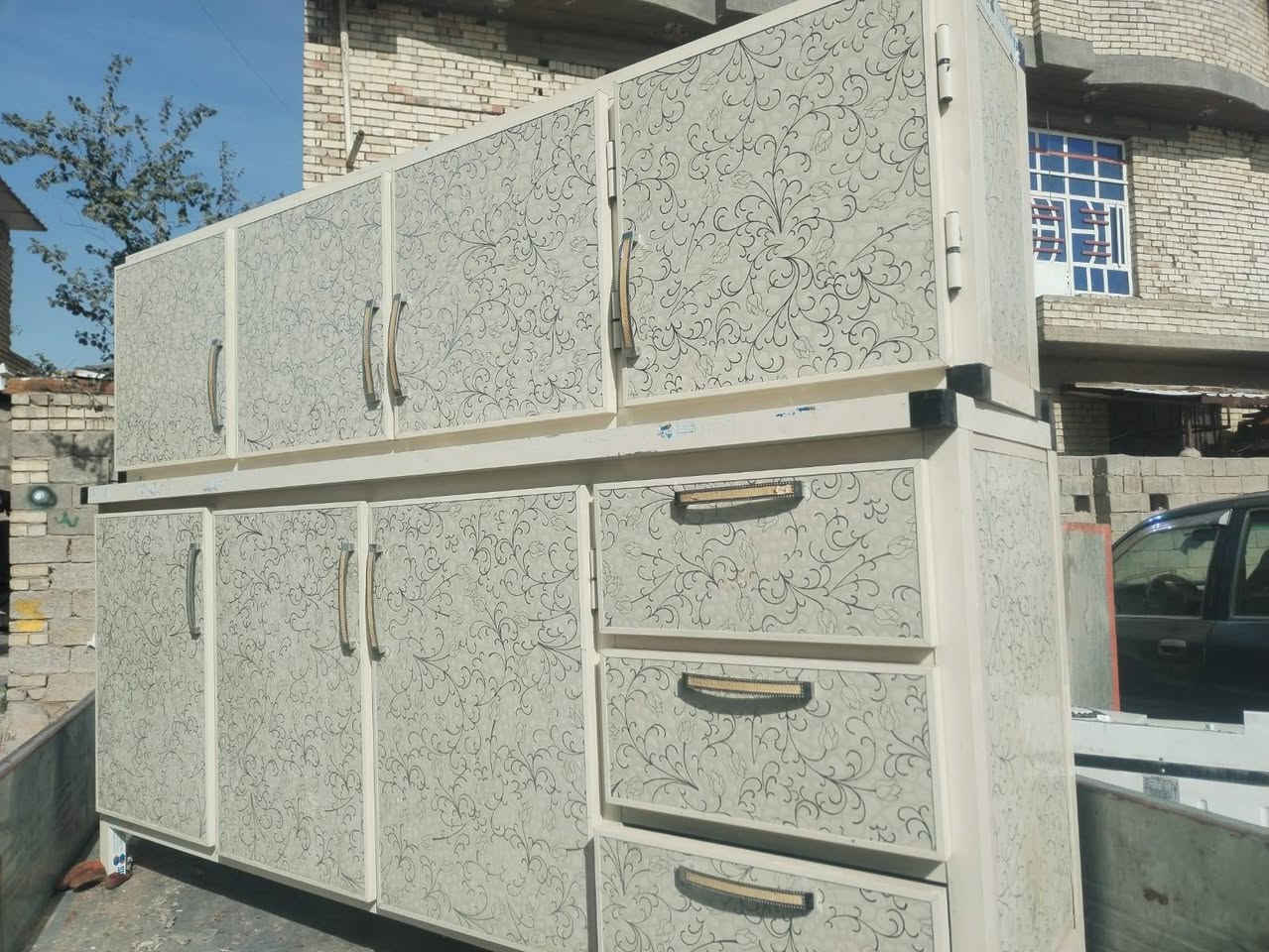 كاونتر للبيع قطعتين اخو جديد


**إذا كنت صاحب هذا الإعلان وتريد حذفه لأي سبب، رجاءا أرسل رسالة إلى الدعم الفني**