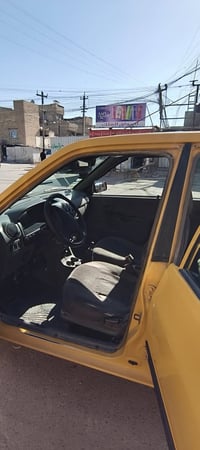 موديل ٢٠١٢ • مكفولة • لا ضربة ولا تبديل