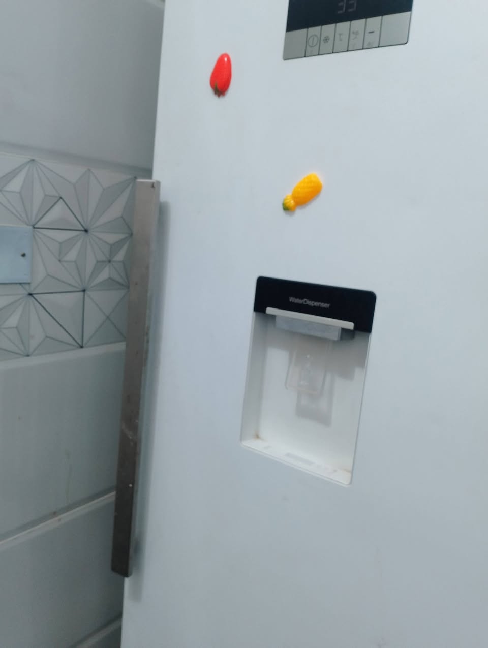 براد تركي جديد، السعر 200 وبي مجال. العنوان: مركز الناصرية الشموخ. *********** بي واتس أب
