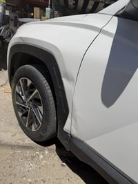 توسان 2024 خليجي طخات موضحه بل صور موجود سونار كشنات كهرباء داخل ابيض ...