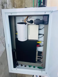 تنصيب كاميرات • كاميرات حديثة • تنصيب ستلايت