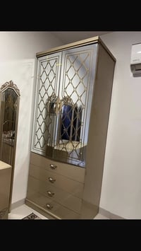 غرفه للبيع موديل تركي نضافتها ٩٠/١٠٠ السعر مليون و ٥٠ للاتصال ٠٧٨١٨١٨٠...