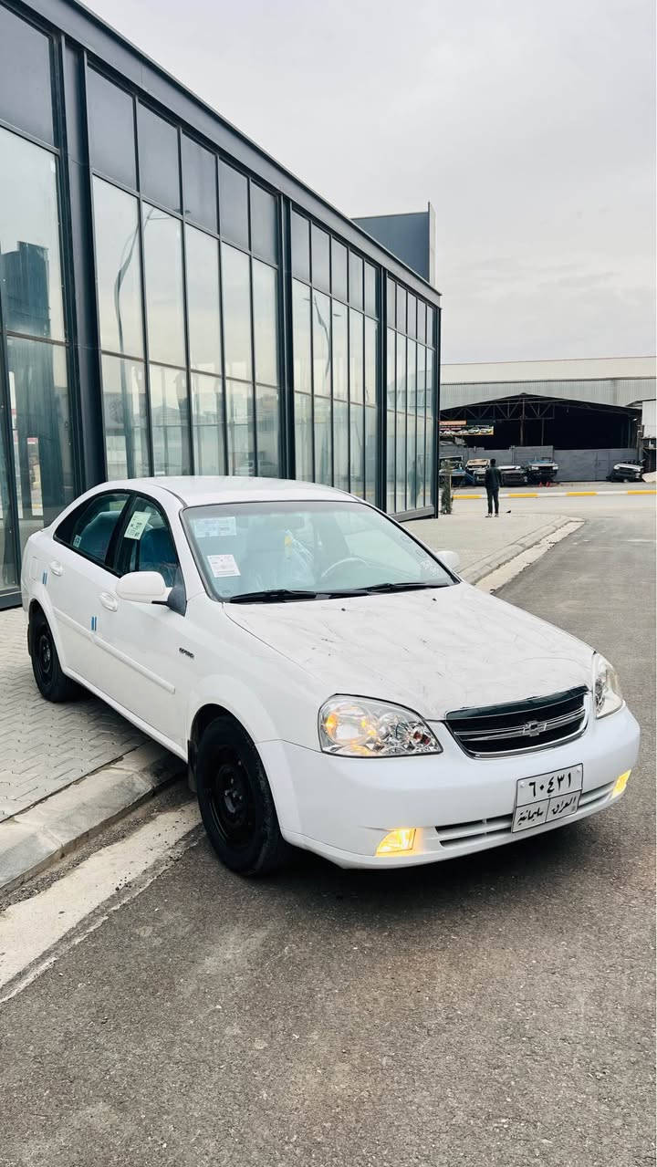 chevrolet optra 2010
***********
2 پارچە نیو بۆیاخی هیچی تری پێوە نییە هەموو گیانی بەشەرت سەنەوی بەسەر چوو بە شەرتی تەحویل و غەرامە و وەکالەت بە شەرتی گێڕ و مەکینە 
نرخی 77وەرەقەو مەجال 
***********
گۆڕینەوەش ئەکەم بە سەیارەیەک بە دڵم بێت السليمانية, العراق
