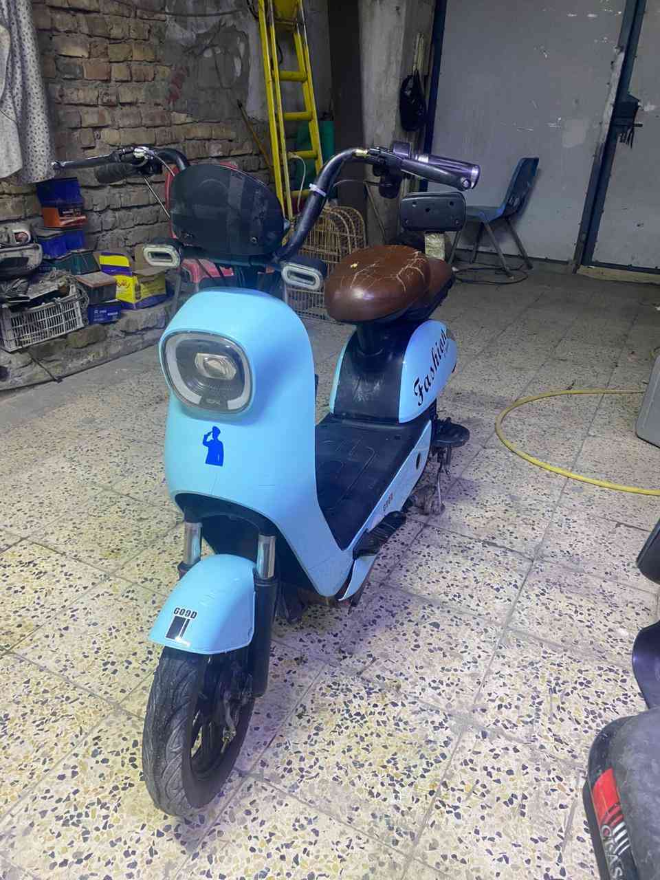 السعر 160 ألف بطاريات نص عمر مكاني بغداد الأمين الثانيه ***********
