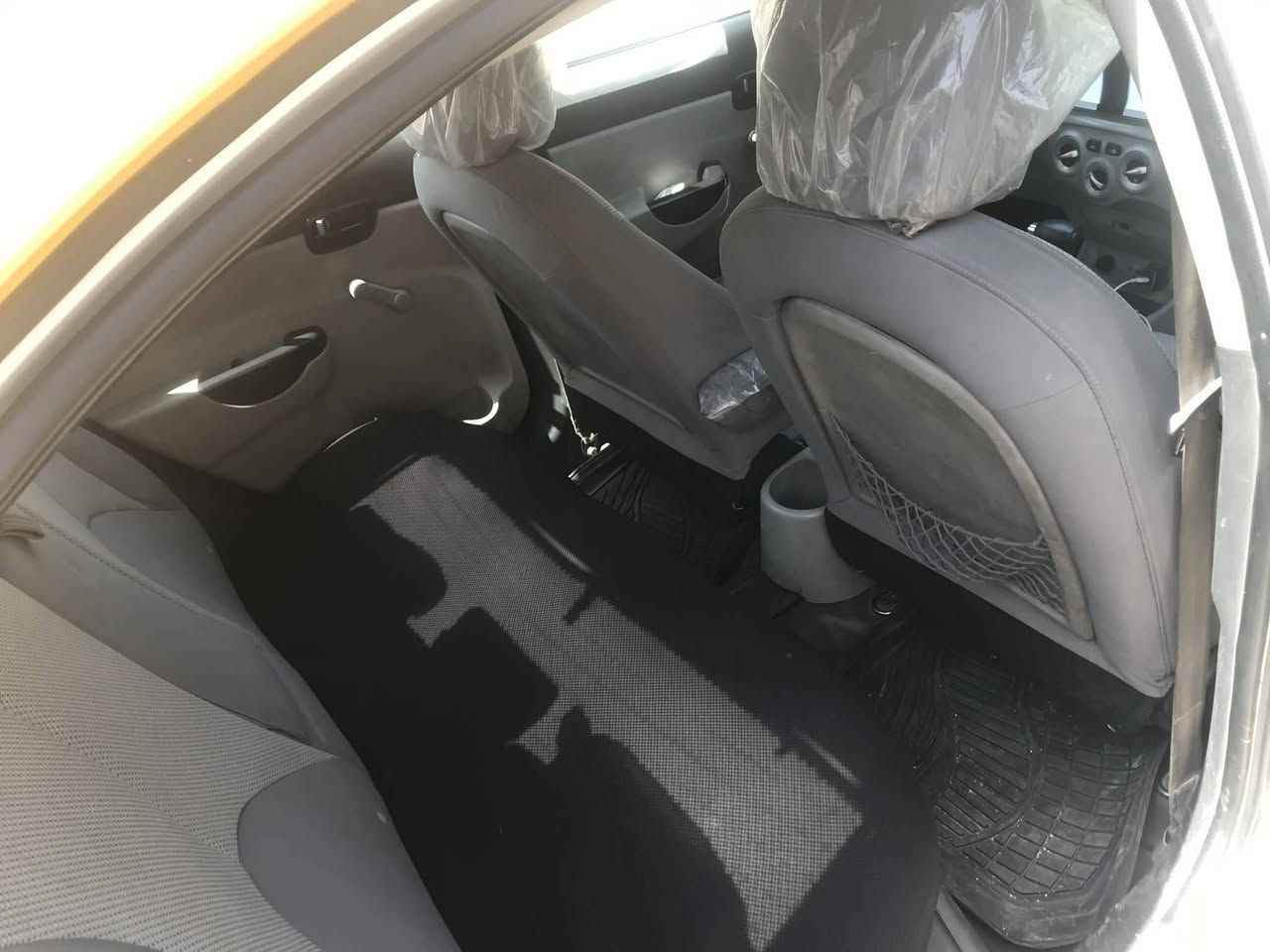 سلام عليكم اكسنت موديل ٢٠١١ رقم بغداد الماني شرعي بالمموصل مضومه غاز ضرر جاملق خلفي سياره جاهزة السعر 95 الاستفسار ***********
