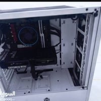 RTX 3060 12GB • i5-12400F • البصرة