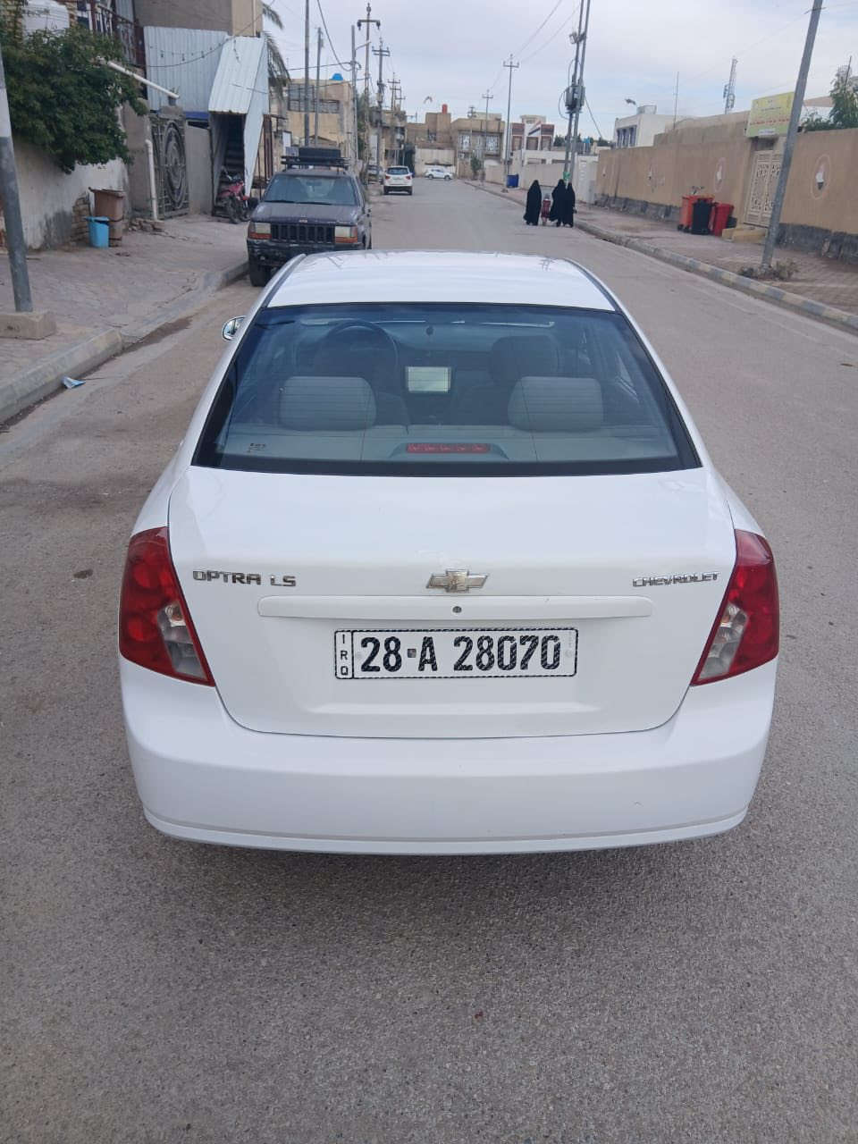 سلام عليكم اوبترا 2014كفاله عامه كير عادي رقم إنكليزي تبريد حداده كير محرك كله جاهز بسمي هزه وسنويه جددمكان السياره الكوت***********السعر 83وبيها مجال
