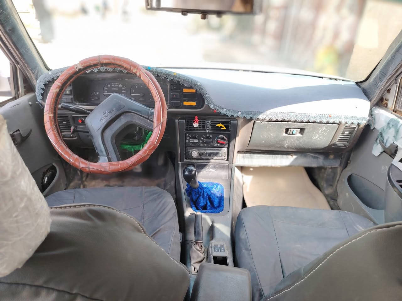 السلام عليكم برنس موديل 95 كير عادي رقم انكليزي سنويه ل 29 كير ومكينه خير من الله المكان بابل محاويل الرقم *********** السعر 20 مكلف بل نشر
