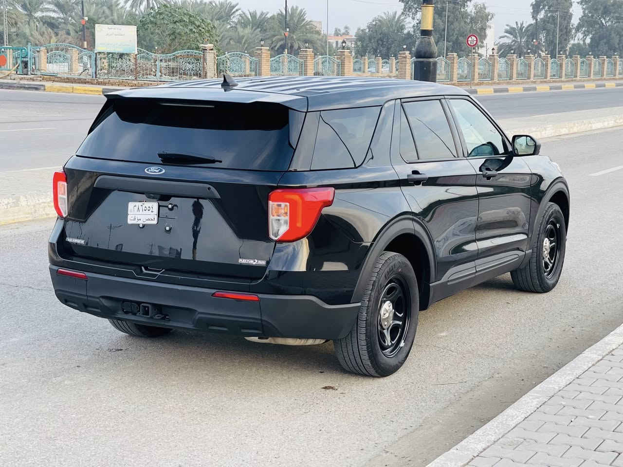 حت الشخط بدون حادث ولا صبغ اكلين حت الدعاميات 

مكفولات من الصبغ دخول عطل ميكانيكي 

بدلت سستم تشغيل فقط بدون رقم منفيس بسمي 

محرك 6 الحجم 3300

تترقم كل محافضات العراق السعر 235 

مكان السيارة ديالى بعقوبة ***********
