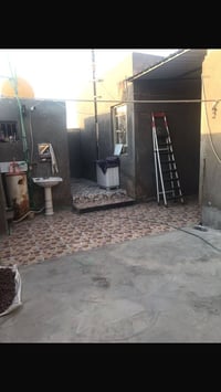 بسكك يم البصرة • ١٥٠م • غرفتين