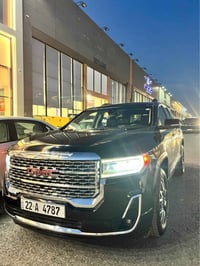 جى ام سى يوكن • أربيل