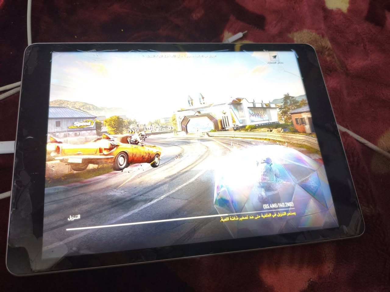 ايباد ايفون 9ما مصلح ولا بي كسر شحن فول ما مستخدم هواي سعره 350 قفل
ذاكره 256


**إذا كنت صاحب هذا الإعلان وتريد حذفه لأي سبب، رجاءا أرسل رسالة إلى الدعم الفني**