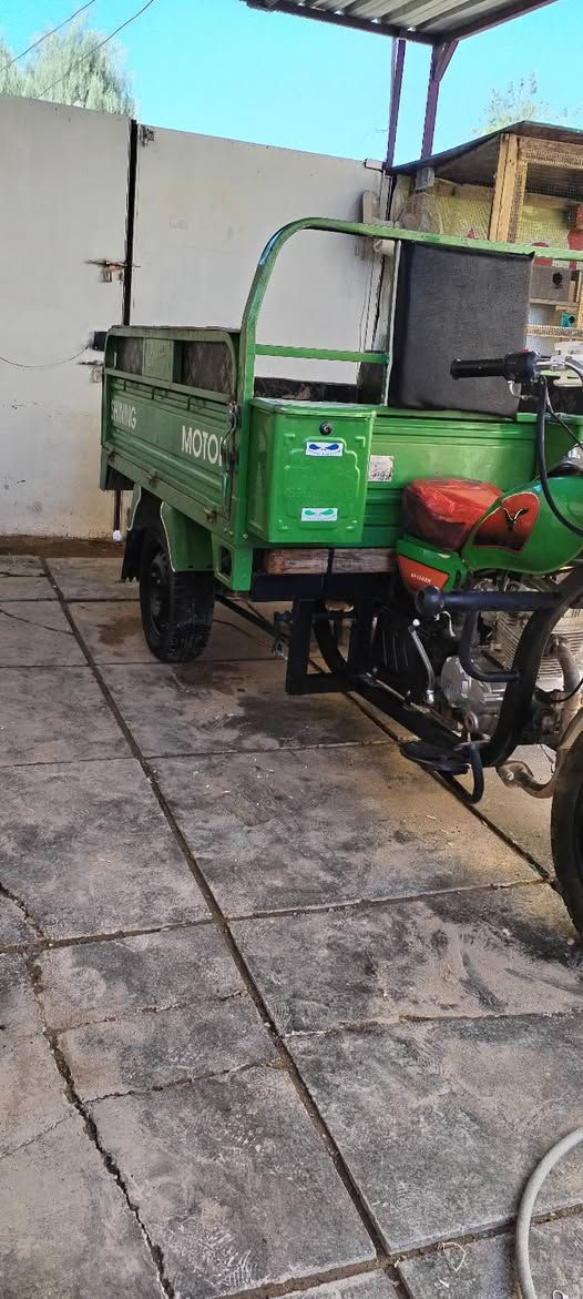 سلام عليكم ستوته للبيع موديل 2023 جاهزه من كلشي اوراق اصولي  مكان تاجي سبع البور رقم اهاتف ***********
