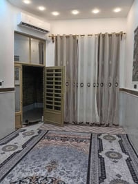 حجي حسن الثانيه • ١٠٠م • بيت