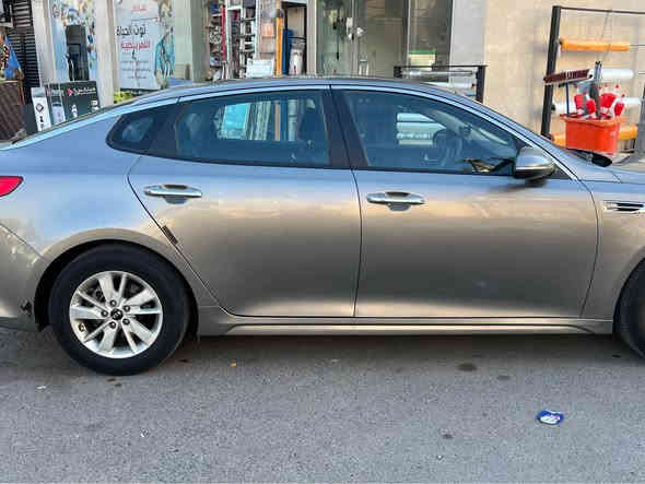 سلام عليكم 
كيا ابتما موديل 2017
سيارة بدون  يرباك   مكفوله من  الشاصي ولغد  ومحرك وكير 
 تبريد بلادي 
كشن كهرباء 
مري شفط 
خزن ممري 
رادار 
كاميره  دوار 
اشارة بالمري 
مثبت سرعة 
سيارة  بيه ٤ قطع  

رقم  اربيل  باسمي

سعر السيارة 115

رقم التليفون 
*********** بغداد
