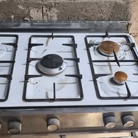 طباخ عشتار • ٥ عيون • نضيف