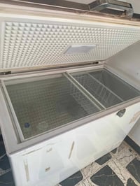 مجمدة وادي • نضيفه • تجميد يخبل