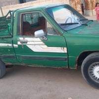 موديل ٨٥ • بصرة زبير • جاهزة وشغالة