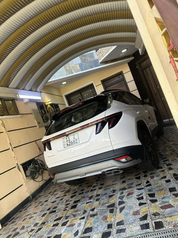 السلام عليكم توسان خليجي مديل 2025 
ماشي 19 الف مكفوله فقط فعصه جدا جدا  زغيره جوا رقم امشر عليها عنواني بغداد ***********
