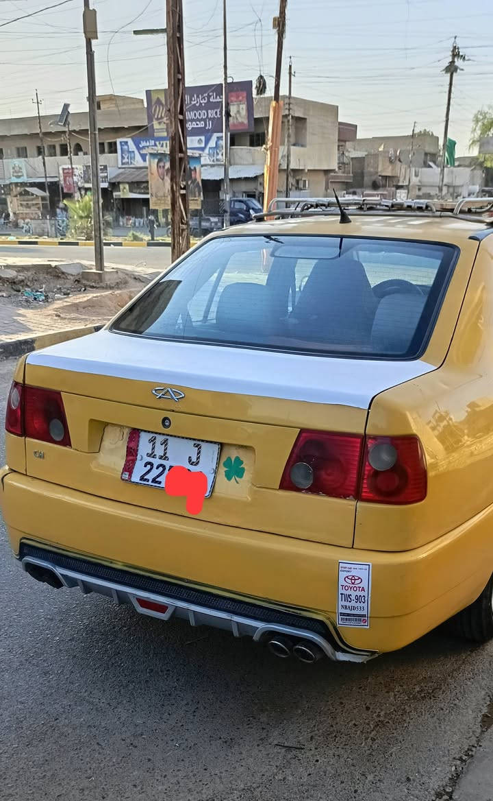 السلام عليكم شيري كوين مديل 2009بغداد رقم نكليزي مصفر هيئه وغرامات وهزه بسمي شرط التحويل محور بيكاتشو وتماتيك الحديث تخم تاير كهربايات كلهه شغاله شواصي مكفولات تبريد ثلج  سنتر لوك صدر امامي وخلفي جديد سعر 29وبيهه مجال مكان بغداد الحسينيه راشديه تصال ***********
