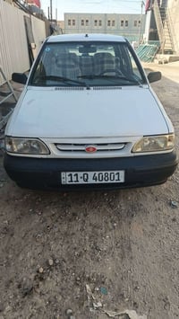 ‏سلام عليكم سايبا للبيع موديل ٢٠١٢ ‏كير مكينه مكفولات  ‏تبريد شغال  ‏س...