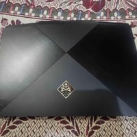 HP Omen 15 • RTX 2080 • i7-9750H