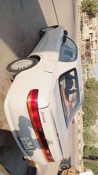 افالون • مكفوله • موديل ٢٠٠٠