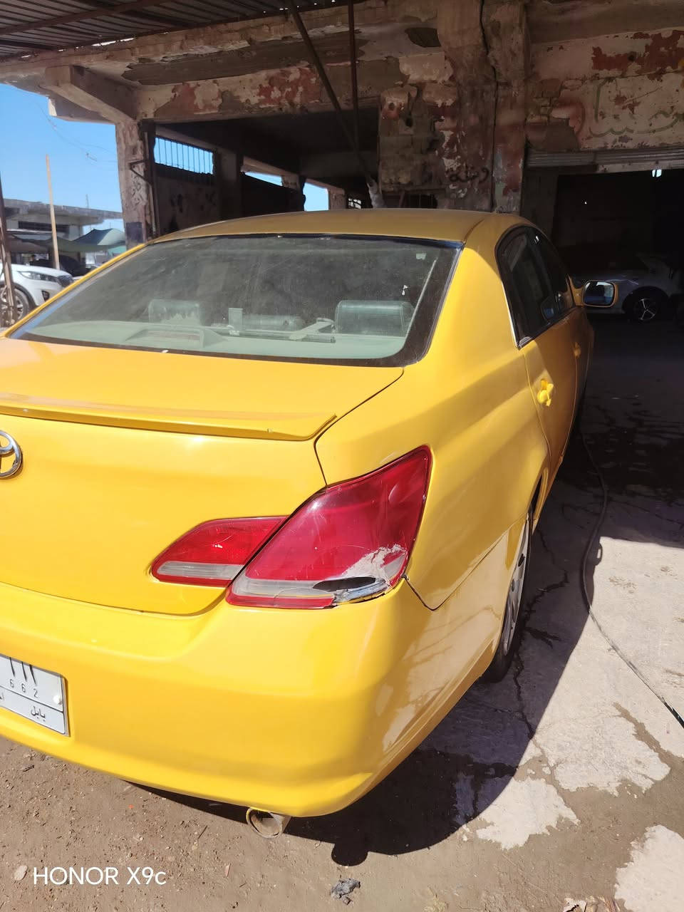 سلام عليكم افلون للبيع موديل ٢٠٠٨ تحويل مباشر مصفره مصبوغه جديد بعدهه ممبولشه بيه ولف معلك تشتغل تك وارد أمريكي ضربتهه روس جاملغات وشويه بلحوض فقط سعرهه ٥٨ وبيهه مجال كلش قليل مكانهه فلوجه ***********
