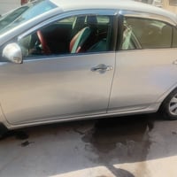 كورلا خليجي • ٢٠١٢ • محرك ١٨٠٠