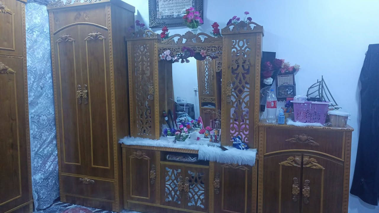 سعر غرفه 950بي مجال غرفه نطيفه حيل عنوان جانب لايمن موصل الجديده


**إذا كنت صاحب هذا الإعلان وتريد حذفه لأي سبب، رجاءا أرسل رسالة إلى الدعم الفني**