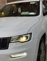 تحية طيبه🖐️ جيب اس 2021 خليجي  وكاله هارلم   ماشيه 39  حقيقي شرط الفحص...