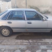 دايو برنس • ٩٣ • كير عادي