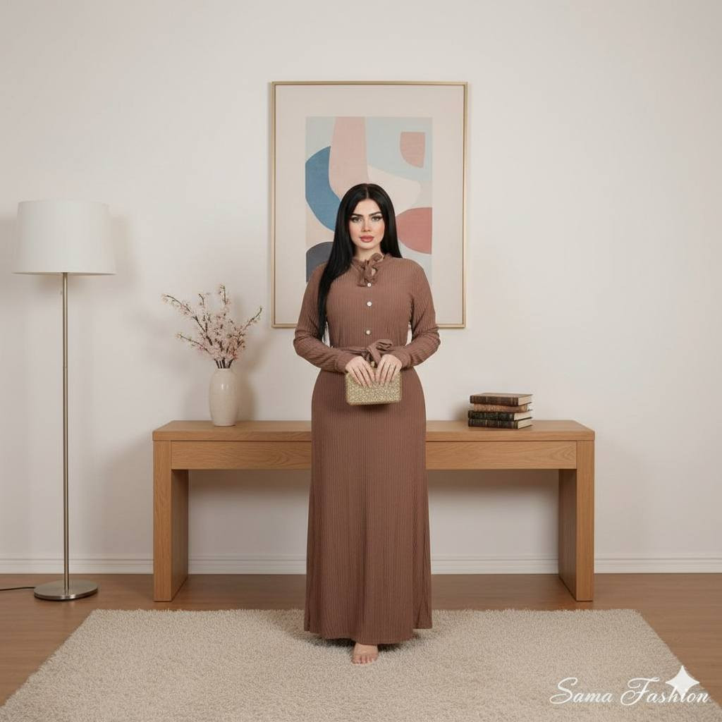 😍جديدنا وصل😍
ثوب       . نسائي 🥰 

الخامايه محزز درجة_اولى 👉🏻 

القياس.   xl.  Xxl  

السعر: 10 الاف


**إذا كنت صاحب هذا الإعلان وتريد حذفه لأي سبب، رجاءا أرسل رسالة إلى الدعم الفني**