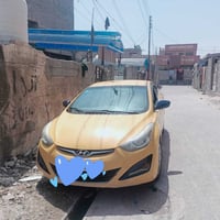 النترا امريكي 2016 سنويه جديده سياره جاهزه مكفوله كير مكينه تبريد خير ...
