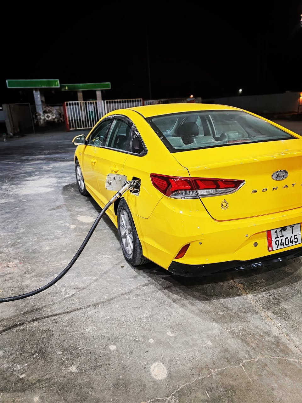 السلام عليكم
سوناته موديل 19
رقم بغداددولي جازه ومكفوله من اي دحجه
الي حاب يتصل هذا رقمي ***********
عنواني ديوانيه اتصل وطيك سعر وتدلل
