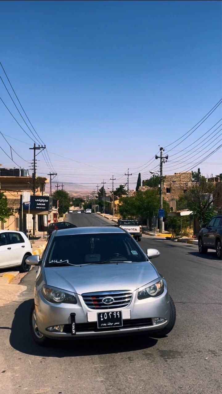 ئاڤانتی ٢٠٠٩ سلڤەر براوە براوەکەی جوان چاکراوەتەوە هی ماڵانە چوار جام کارەبا  مەکینە ١٦ دکشن بەرز بەشەرتی گێر و مەکینە کوشن هیتەر گێچ وەنەوشە بێ خایس و قوپ سەیارەکە تا بڵێی خاوێنە گەر موشتەری نیت سەرمان مەهێشێنە ئەوەش ژ.م *********** ئەدمین🚙 كويسينجاك, أربيل
