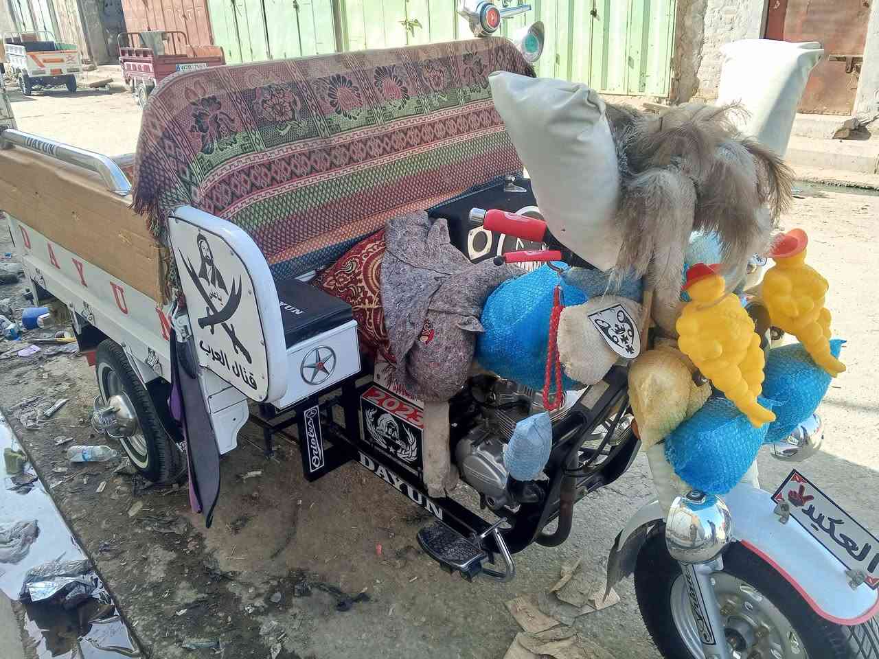 سلام عليكم ستوتاللبيع.موديل.23كفالاعامه.***********الاستفسارعلاهاذاالرقم
