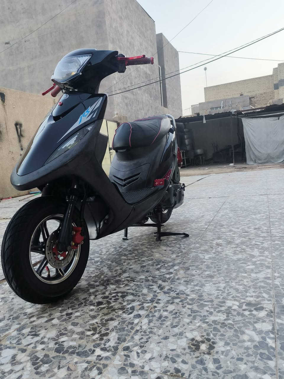 للبيع مكاني كربلاء سعر 950 بيه مجال قليل شاري يجي خاص


**إذا كنت صاحب هذا الإعلان وتريد حذفه لأي سبب، رجاءا أرسل رسالة إلى الدعم الفني**