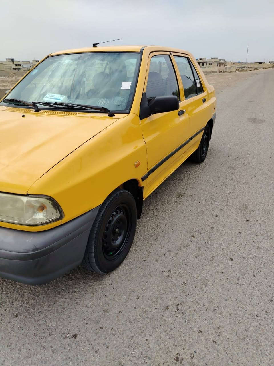 السلام عليكم سايبه موديل 2018 مكفوله كفاله عامه فقط الي امشر عليها  #50 وبيها مجال مكاني بغداد الامين  /// ***********
