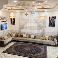 كنب • قليل الاستخدام • مدينه الصدر