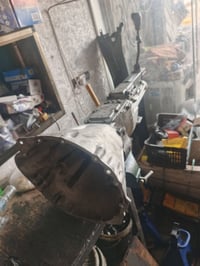 ورشة الهندسية • جيرات ايراني فرنسي • بدارت كرارالساعدي