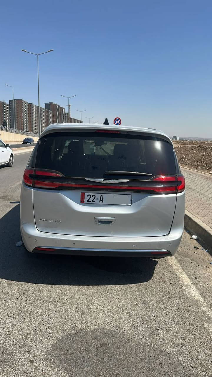 السلام عليكم
✨يتوفر نقل بري إلى جميع محافضات العراق بسيارات حديثة ومريحة 🚐✨

مع أفضل الأسعار 💰 

✅ سيارات حديثة ومكيفة
✅ راحة وأمان طوال الرحلة
✅ أسعار تناسب الجميع

📍 للحجز والاستفسار:
 [***********]
 [‏‪***********‬‏]
خالد ابراهيم 
📢 سارع بالحجز ولا تفوّت الفرصة!
@إشارة
