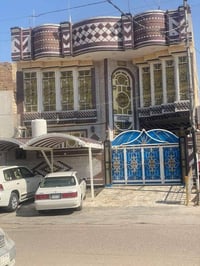 ٢٠٠م • غرفتين • شارع فرن تاج الدين