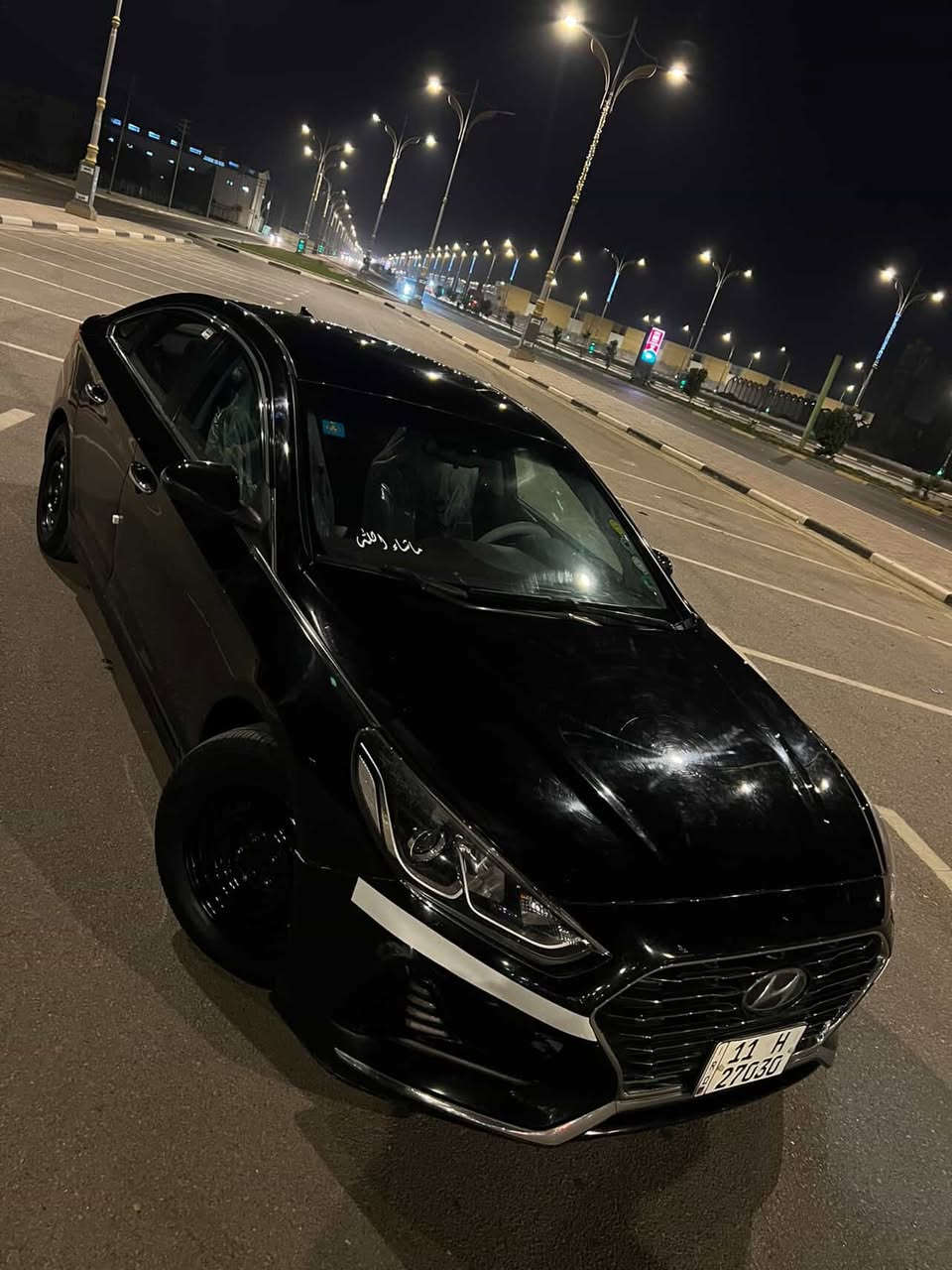 السلام عليكم
سوناتا 2018 امريكي رقم بغداد تحويل او وكاله
GDI 2400 محرك
تبريد بيانو
قطه عمياء وحساسات جانبيه ويا الاشاره
تحكمات ستيرن
تبريد تدفئ ماكو مشكله
باقي المواصفات عاديه ومعروفه
(ضرر السياره
جاملع عكس السايق وبنيدوهنا صار بيها صبغ صفحه السايق يعني 6 قطع صبغ ابيع حزام اكررر ابيع حزام
 السعر 112 وبيها مجال وبالخدمه
متواجد واتساب ***********
