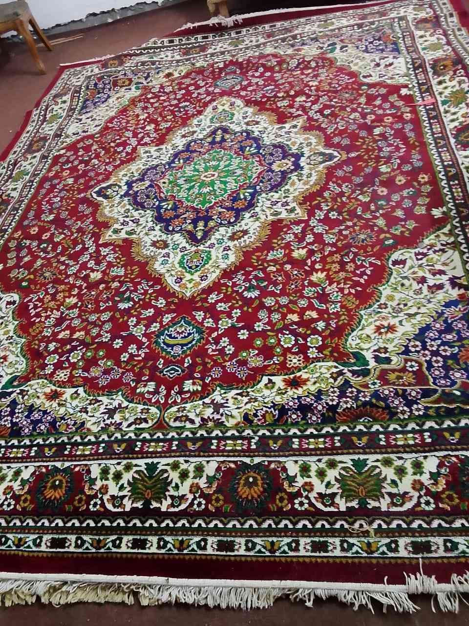 زوالي للبيع


**إذا كنت صاحب هذا الإعلان وتريد حذفه لأي سبب، رجاءا أرسل رسالة إلى الدعم الفني**