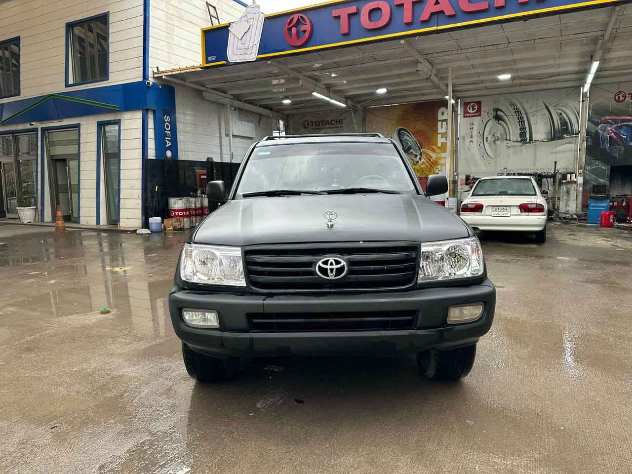 سةرةتا بةناوي خودا
مونيكا فول عادي 
دةبل ئةكسل 
پيش ئةكسل 
شاشة ئايپات 
تةبريد 
سپيرلةكول 
مةكينةي تازة تةشفيتة بةشةرت 
گيرومةكينةوئةكسل و دةبل ئةكسلي بةشةرت سةيارةكة كامل بوياخة بي وةرگةراو ناگرتن 
سعري ٧٣گةلاو مةعامةلة 
تيبيني سةيارةكة بي سةرةتاية
*********** السليمانية, العراق
