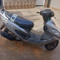 دراجة • مكاني • النصر