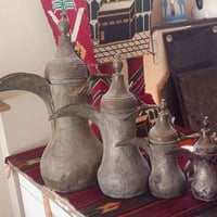 طقم سيد صالح • ديكور منزلي